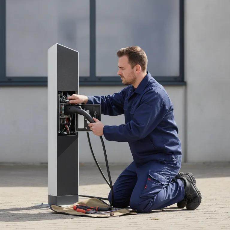 tesla ladestation Luzern
